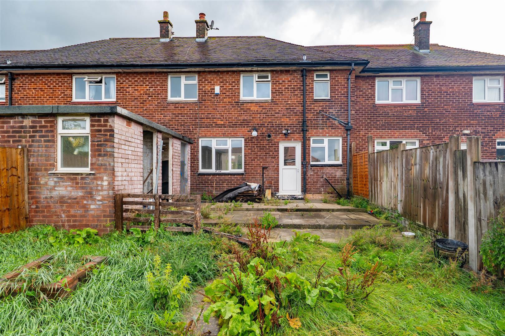 Ullswater Road, Chorley